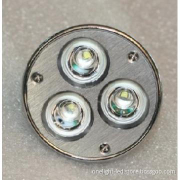 Energy Saving  LED Spotlights with High Luminous,  Long Lifespa